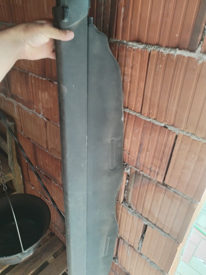 Rulou portbagaj ford galaxi