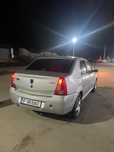 vand dacia logan 1.6 16v + gpl