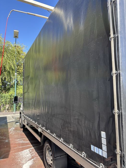 Vand FIAT DUCATO 2.3 an 2018