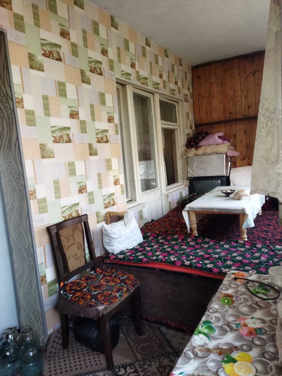 Beshqo'rg'on mahalla