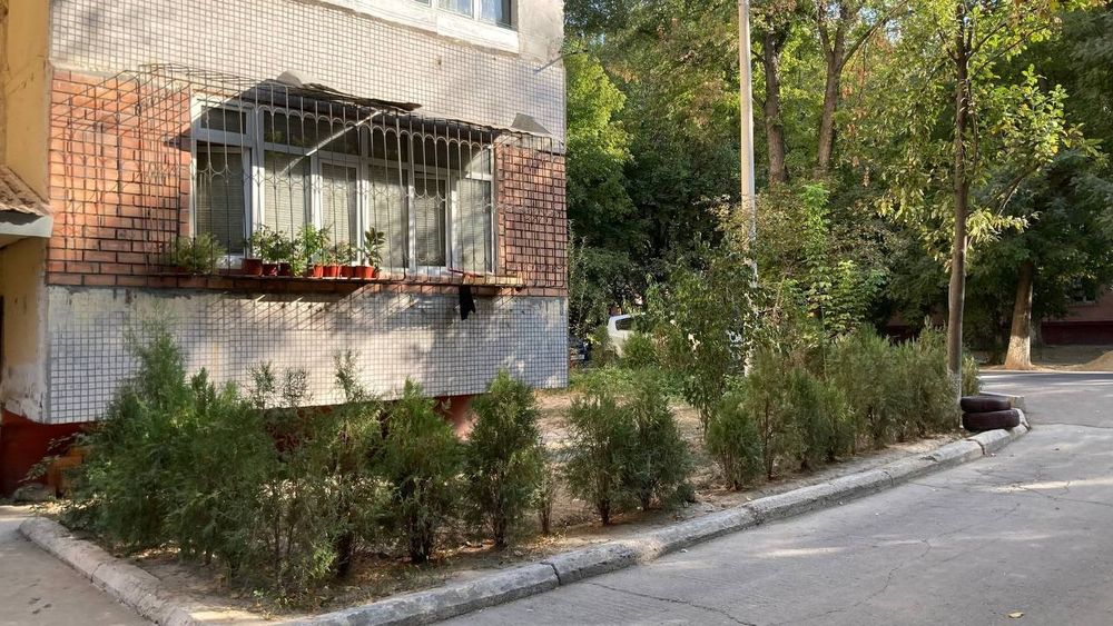 Уй сотилади Тошкент Чилонзор 19 квартал 2-дом