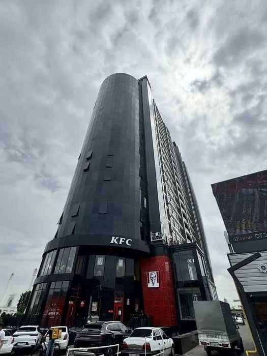 квартиры в Anhor Residence, район Шайхантаур, премиум ;Площадь: 130 м²