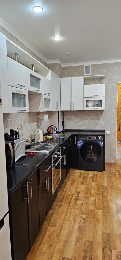 Продается 3 ком в ЖК Байконур