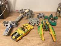 Lego Star wars стари сетове