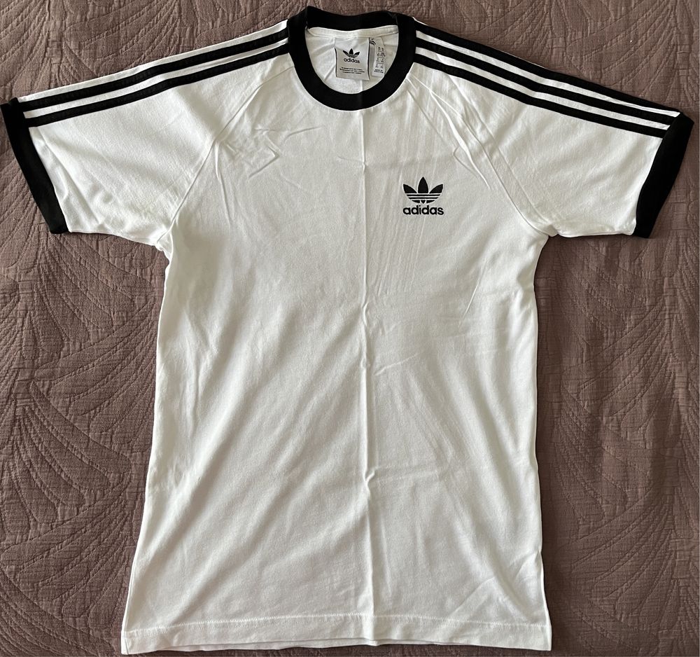 Tricou Adidas Originals Classics