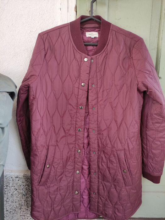 Дамски якета Desigual/H&M,Mango