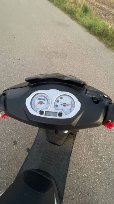 Vand scuter generic 49cc 2t