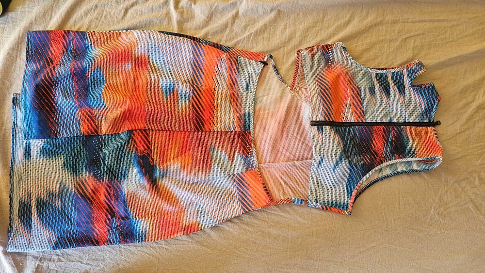 Рокля calvin klein