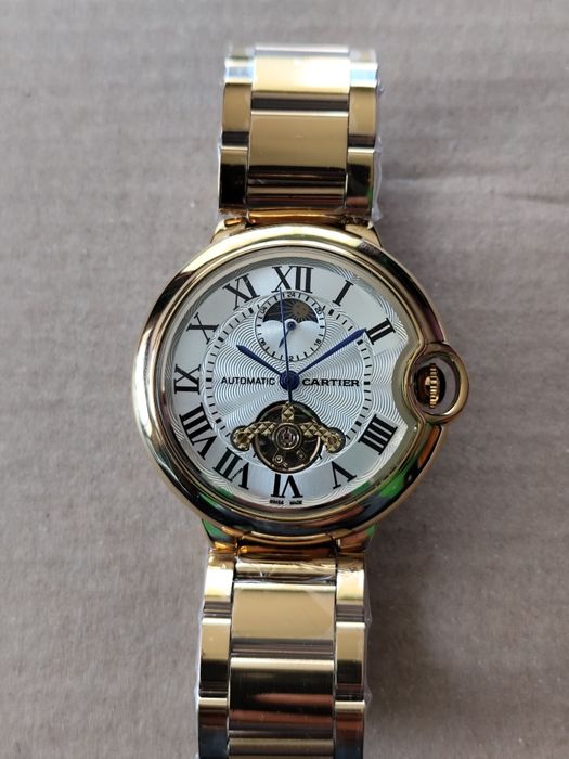 ceas Cartier automatic
