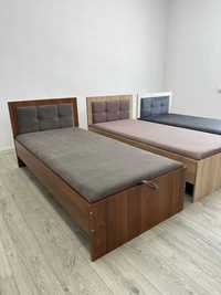 Купить Кровать Төсек Мебельный Кроватка Кровати Алматы Спальня