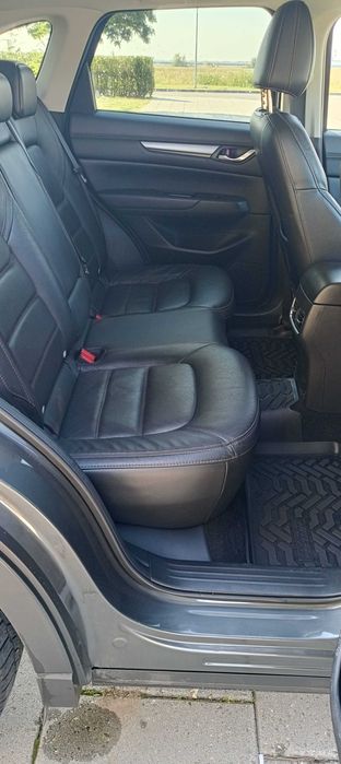 Mazda Cx5 2017• 2,2SkyActive• 150 cp  •Euro 6•