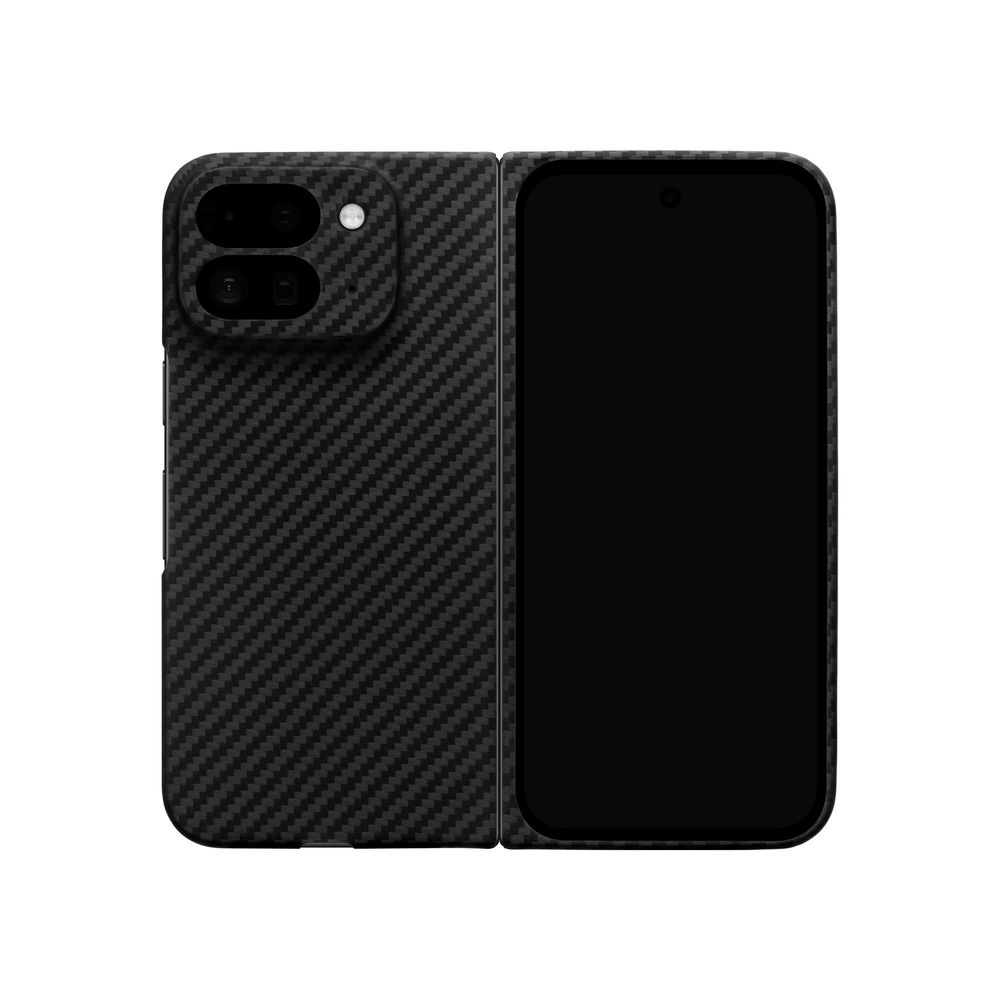 Pixel 9 pro fold carbon case