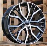 16 17 18 19 Джанти Volkswagen VW Santiago Golf Passat Arteon Tiguan