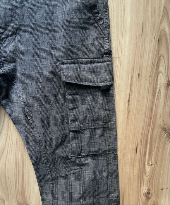 JACK & JONES Cargo/мъжки карго панталон W31