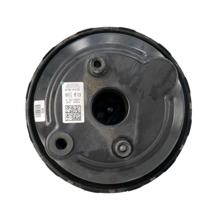 Сервоусилвател Volkswagen Touran II 2011-2015 ID:145711