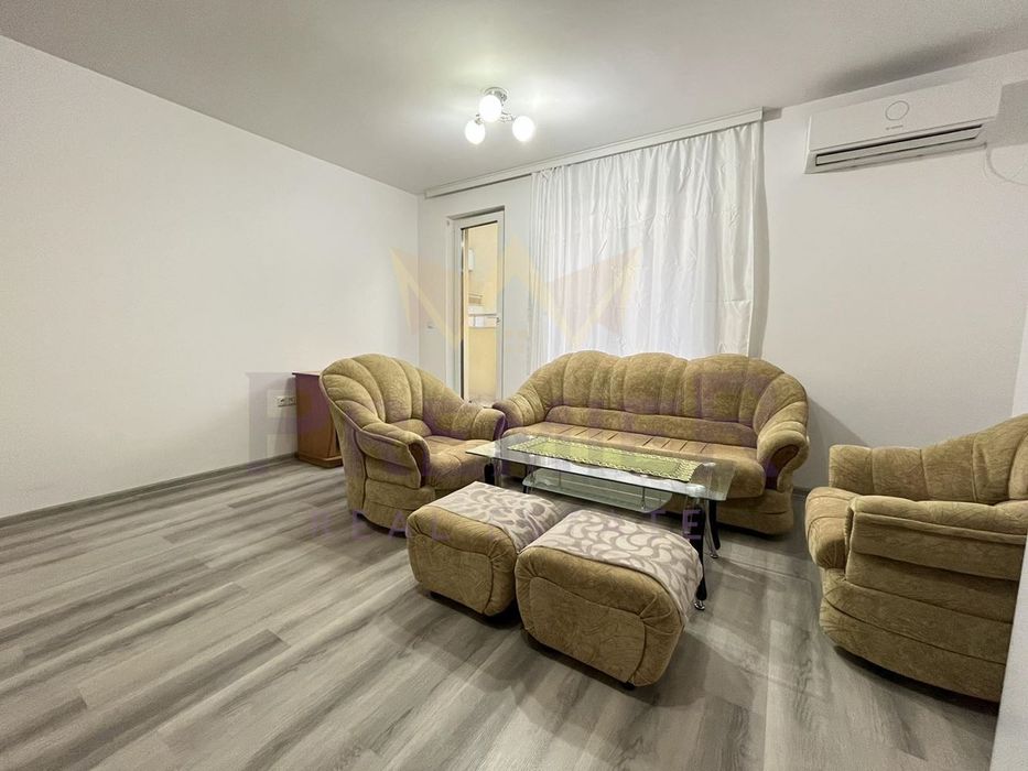 Дава се под наем Двустаен апартамент в Варна, Победа - 60 кв.м за 561 € - Снимка #4