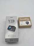 Camera video sport GoPro HERO 13 Black, 5.3K 60fps, Hypersmooth 6.0