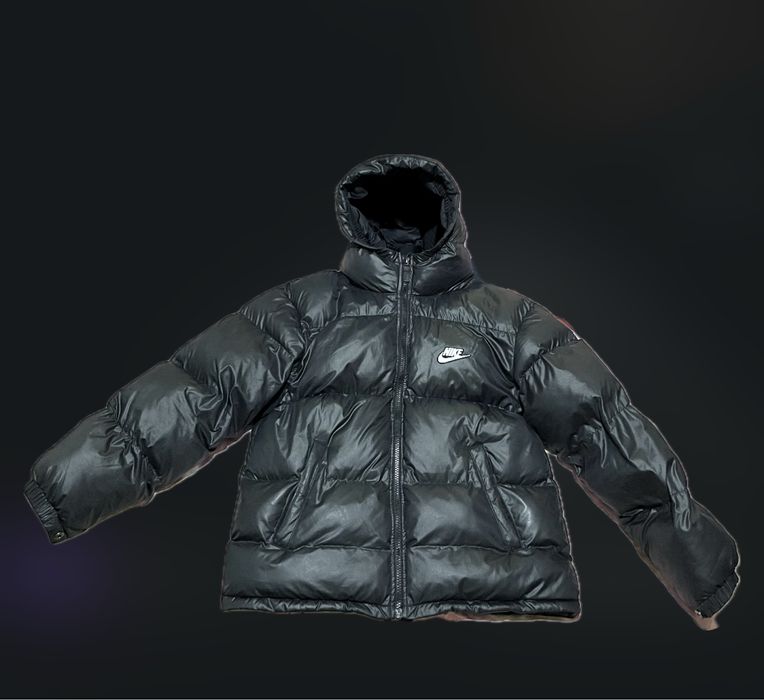 Geaca Nike Therma-Fit