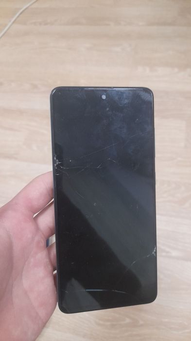 Samsung Galaxy A51 (не рабочий экран)
