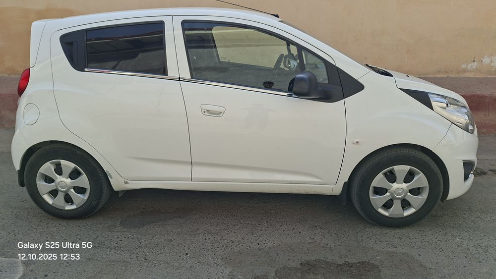 Spark mexanika 2 evro 2019 ( faqat naqtga sotiladi. Sum/dollor/karta)