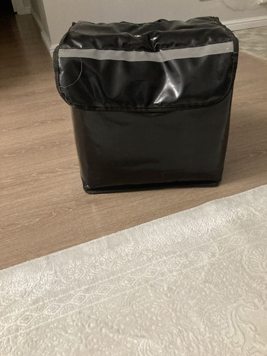 Продам термосумку