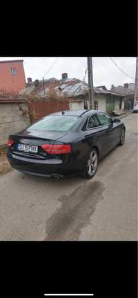 Audi A5 Coupe 3.0 TDI Quattro