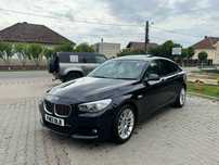 Bmw 520D gt 2013