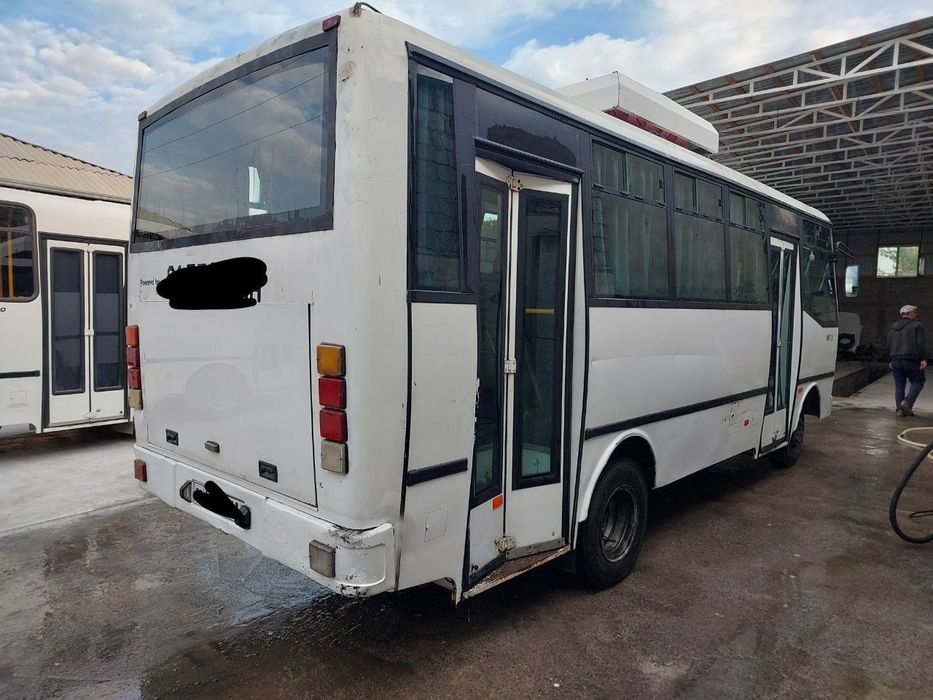 Isuzu srochno sotiladi