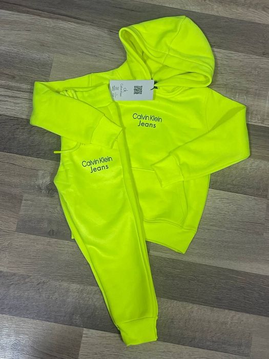 Trening copii, model superb