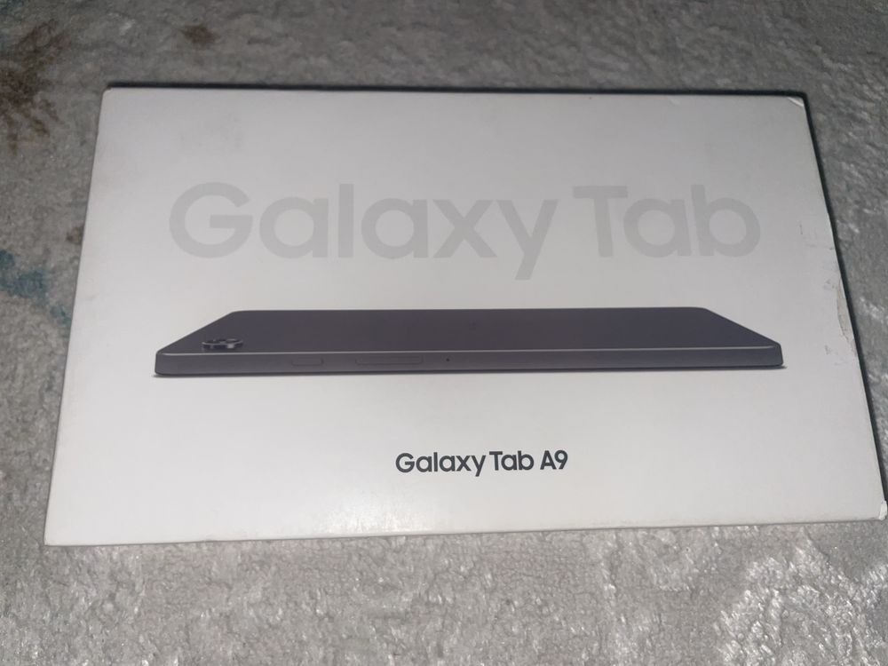 Galaxy Tab 9A планшет