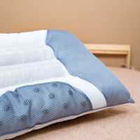 Ортопедическая подушка для комфортного сна