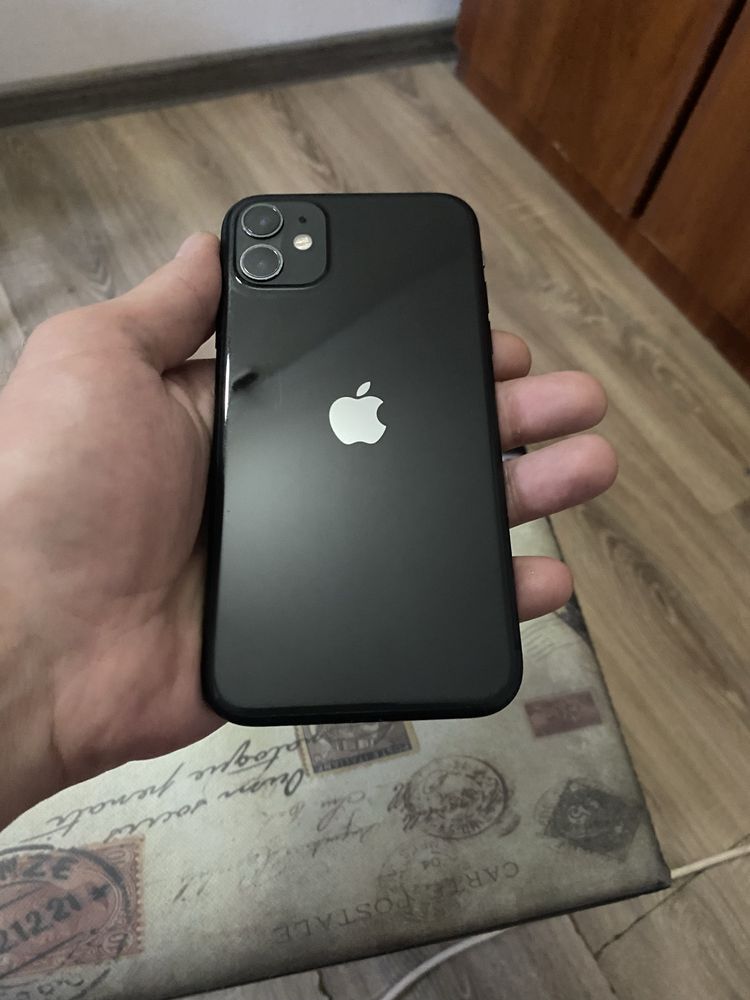 Iphone 11 liber de retea