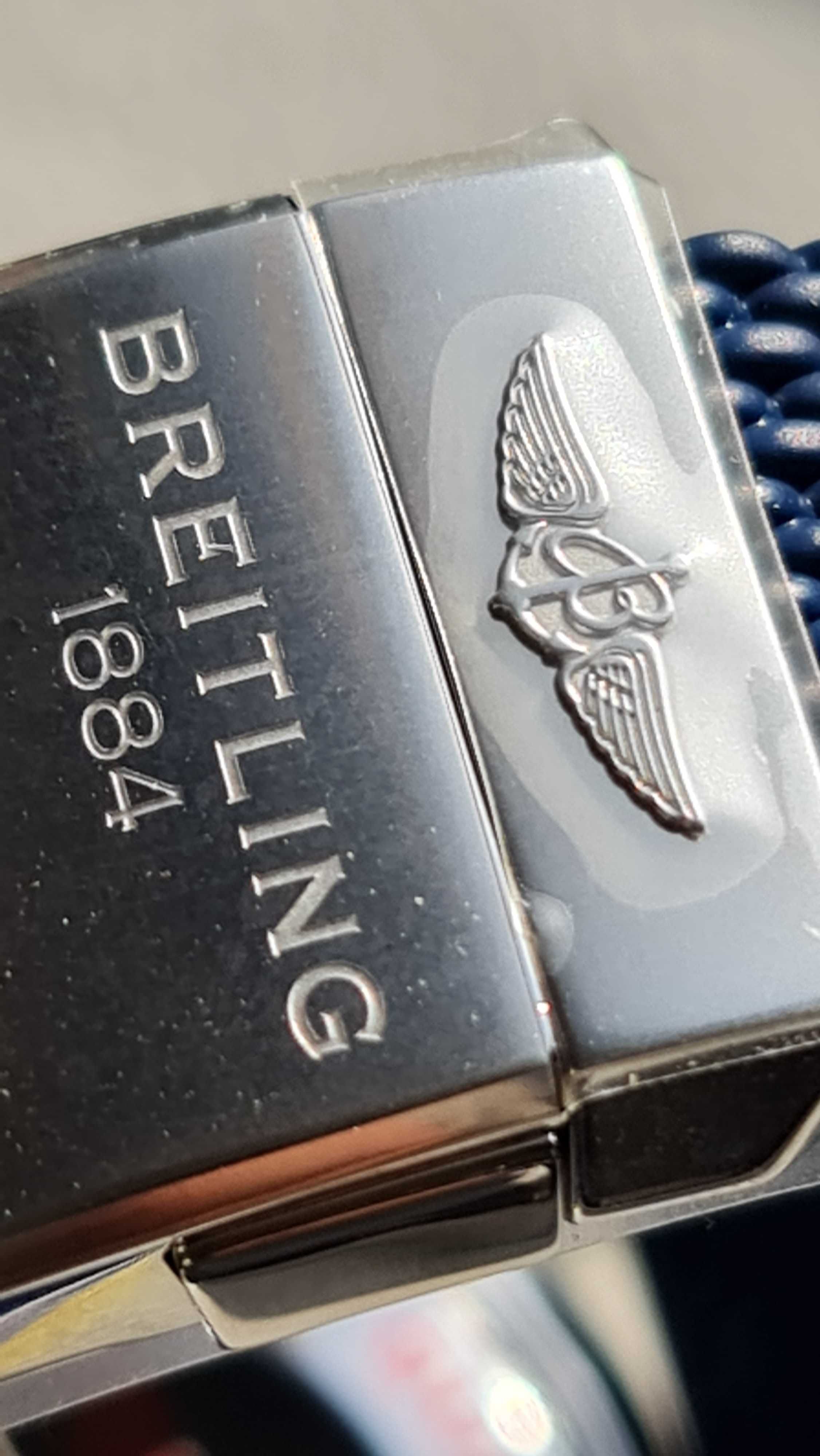 Breitling Superocean Heritage B20 Automatic 44