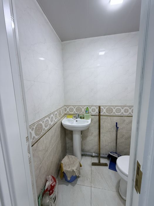 Продается готовый бизнес Маркет