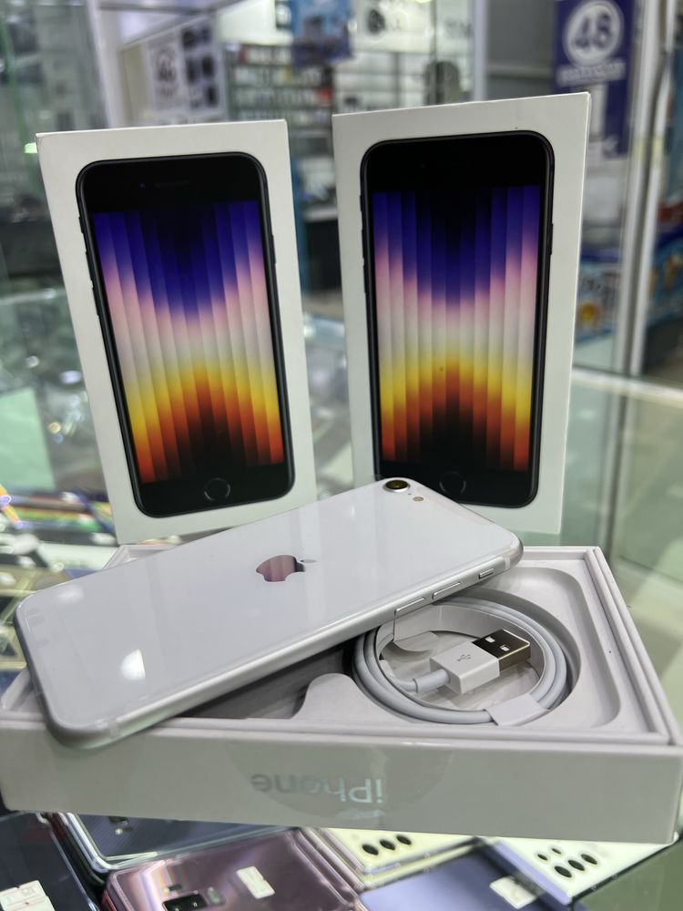 Iphone 11 va 11pro 12pro va Iphone SE2022 lar yangi amerkanskiy