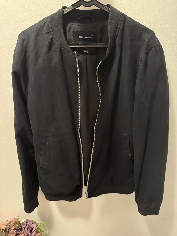 LTB genuine denim дънково яке