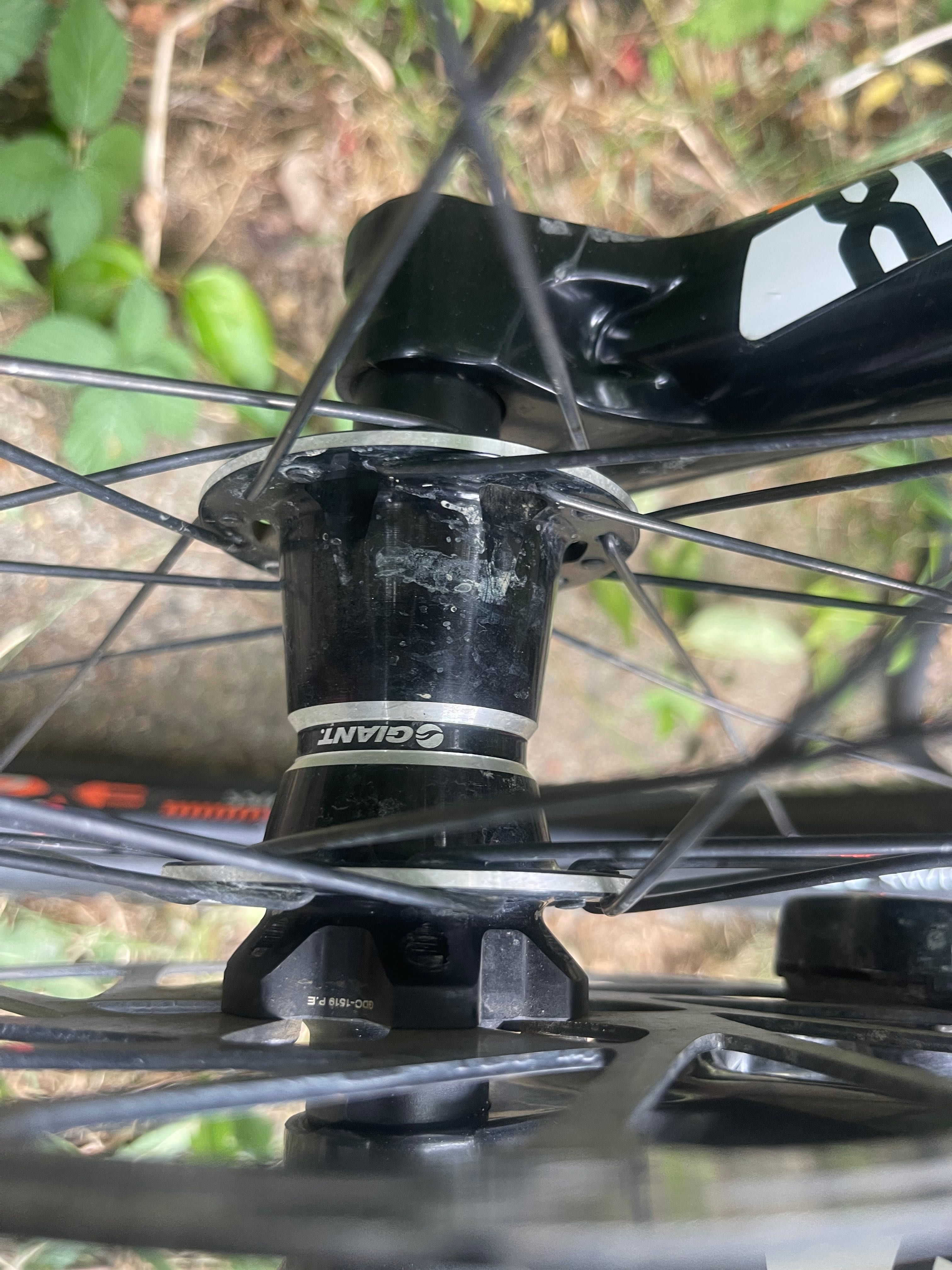 Giant Glory не saracen trek specialized yt