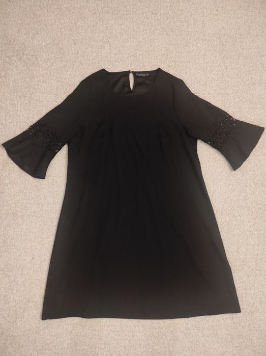 Rochiță neagra ocazie