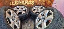 Jante impecabile Bmw . Volkswagen T5. T6 . Amarok 5 x 120 R17