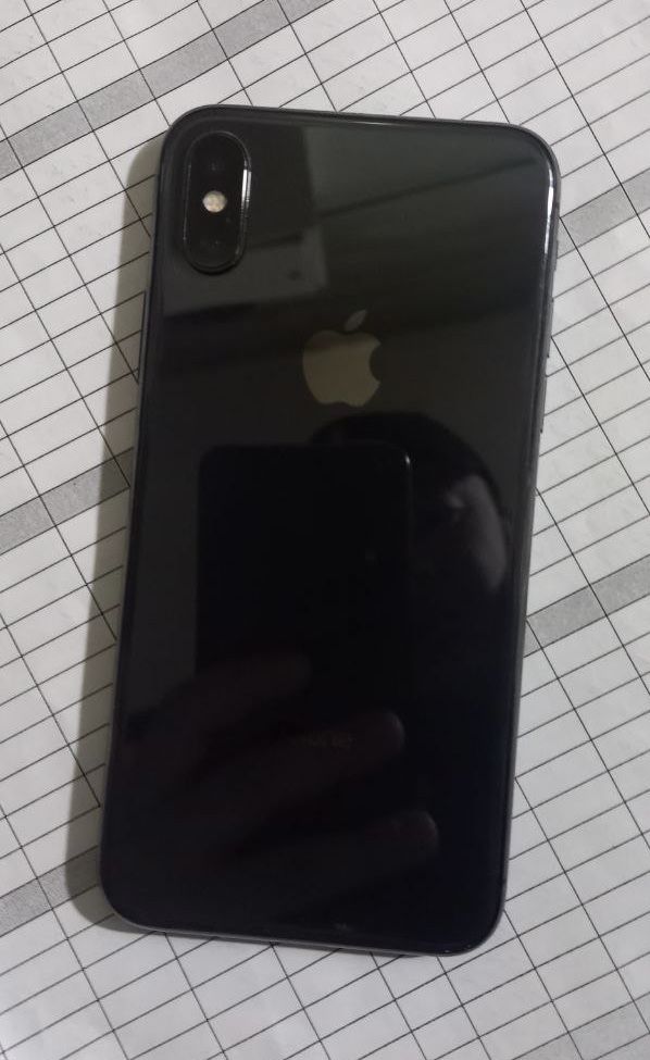 iPhone x xotira 64 gb