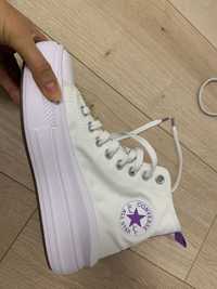 Papuci NOI Converse, m 38/39