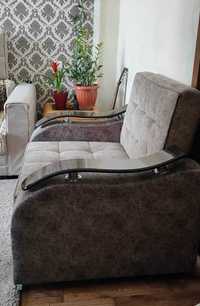 Кресло кровать продаю срочно