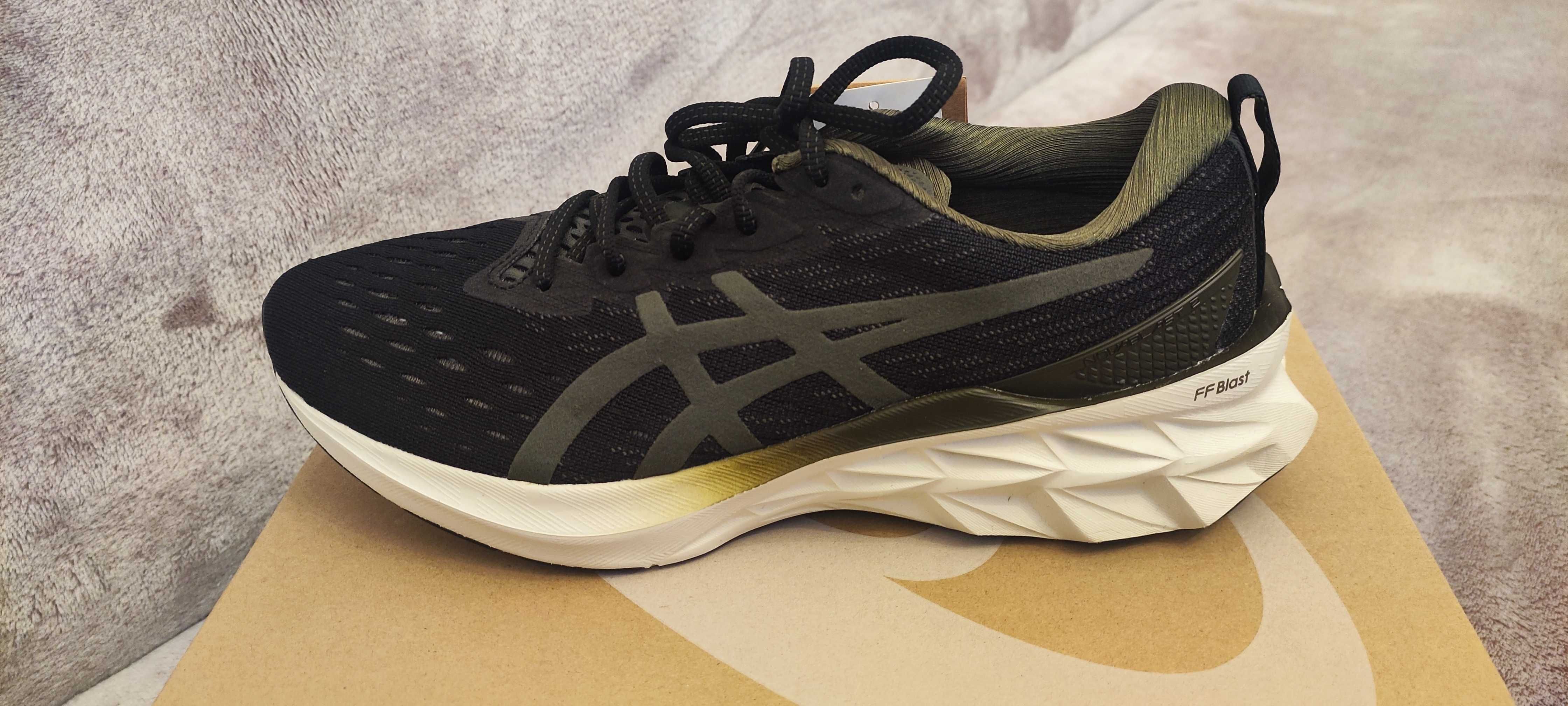 Нови Asics nova blast 2 sps 43.5
