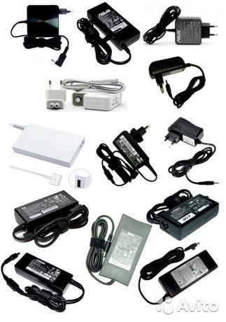 Блок питания/ adapter Acer 19 v 4.74 a  click, pay m