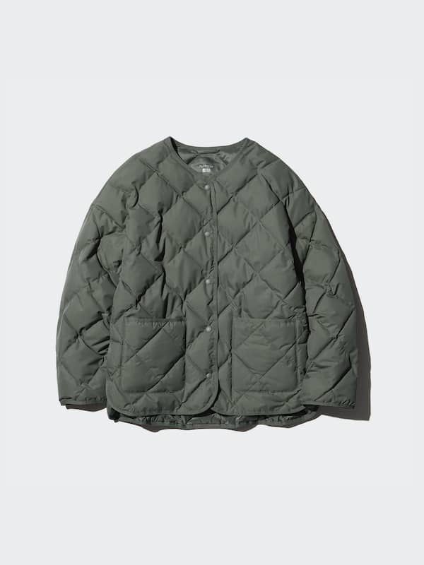 Куртка Uniqlo (новая)
