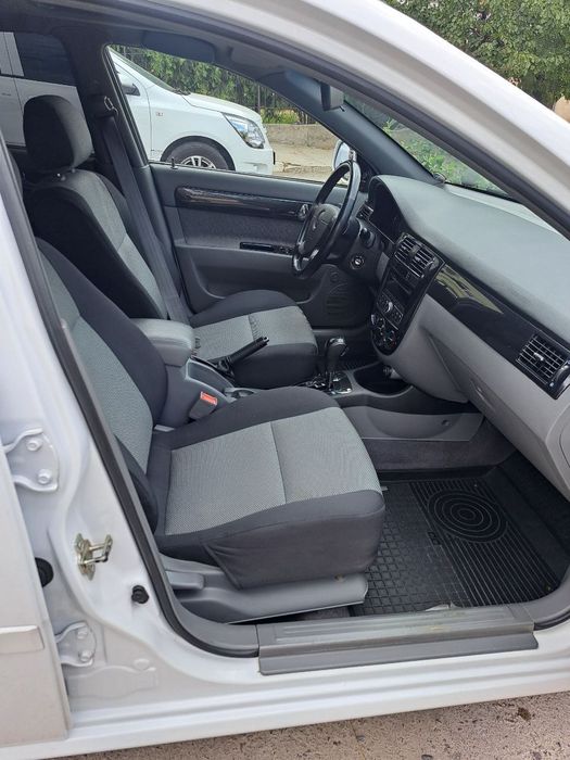 Lacetti Gentra avtomat 2019