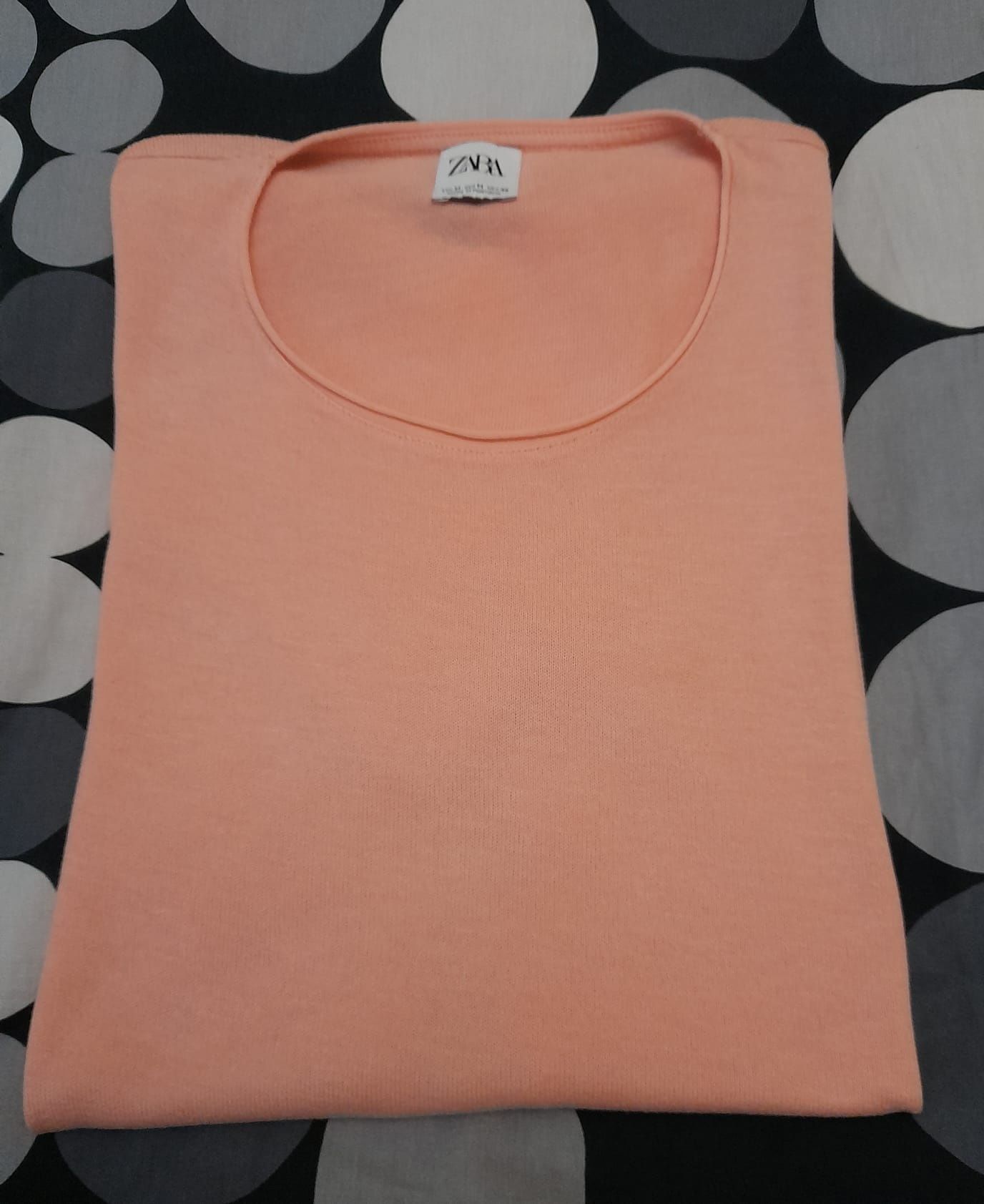 Tricou Zara barbatesc