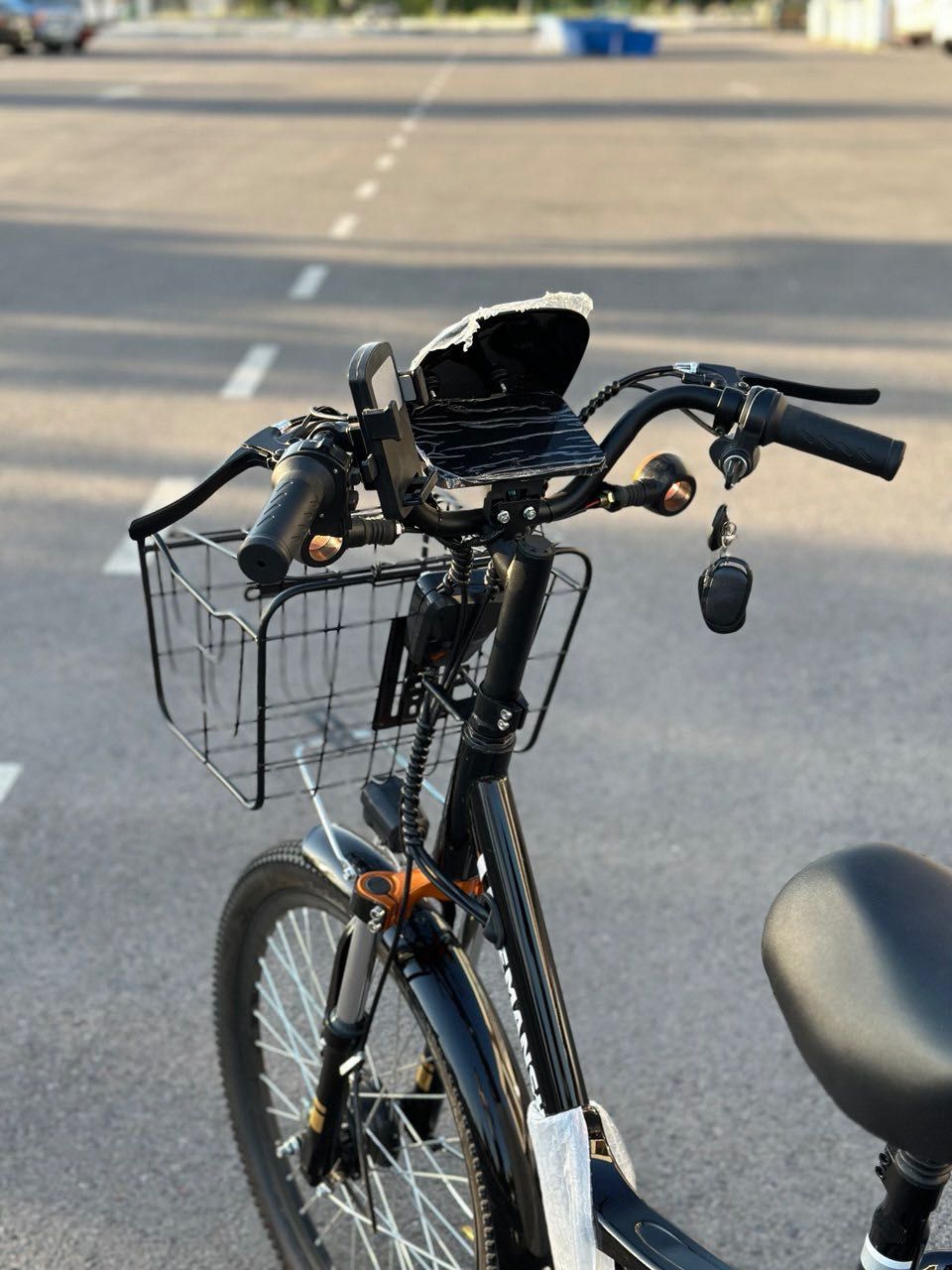 Electrovelik | Electrovelosiped | Veloskuter