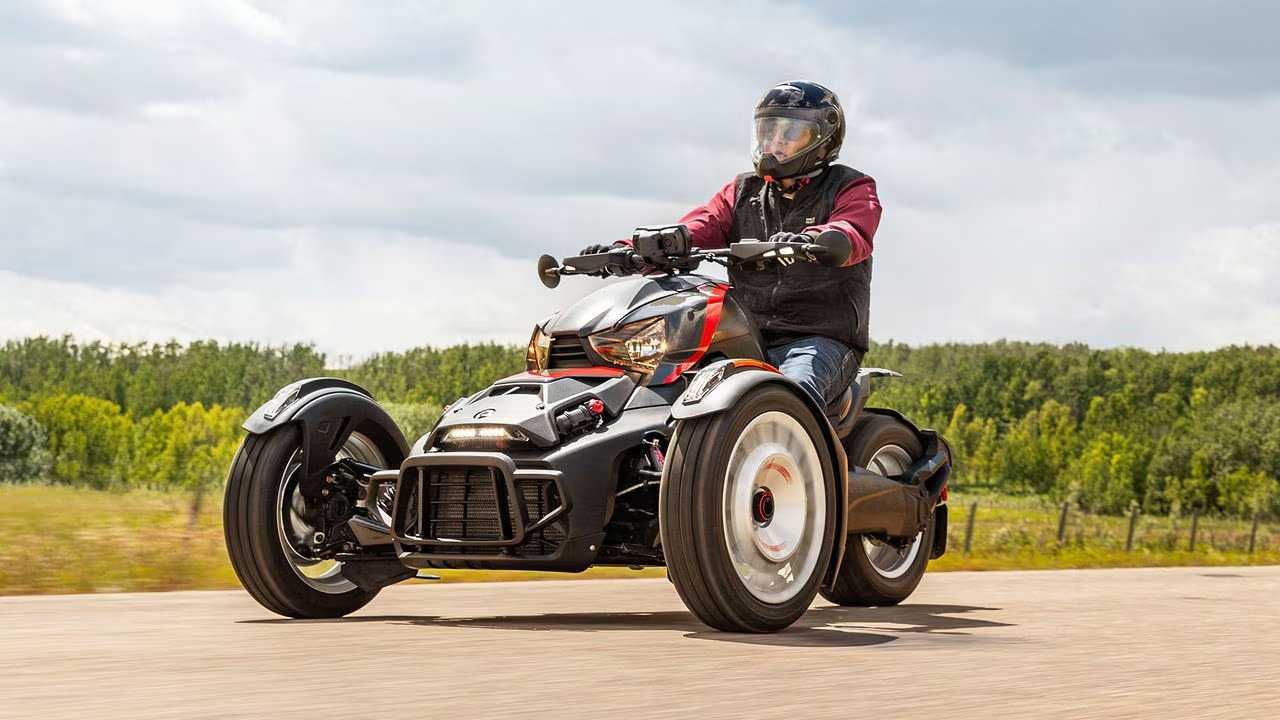 Inchiriere Can-Am Ryker Rally 900, canam rent, inchiriere spyder