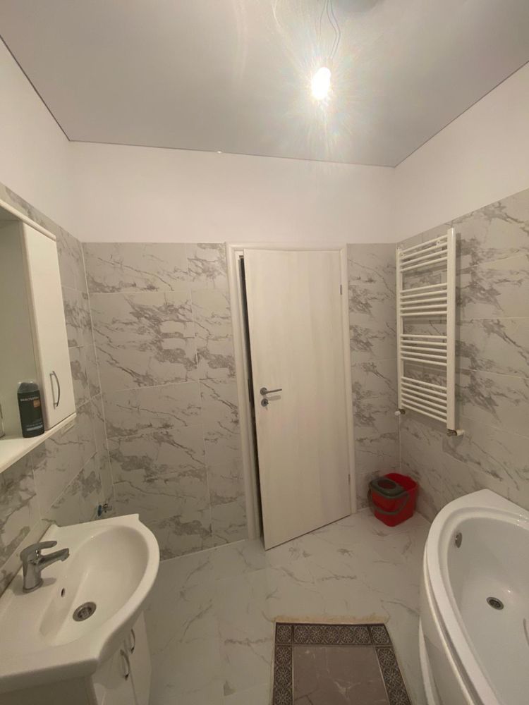 Inchiriez apartament 2 camere  Dobroesti strada Marului